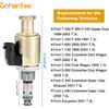 7.3 Powerstroke Fuel Injection Pressure Regulator IPR Valve with ICP Control Sensor and Pigtail Connector Compatible with Ford F250 F350 F450 F550