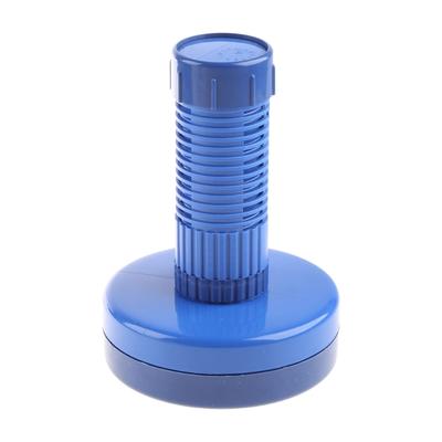 Portable Floating Pool Chemicals Dispenser Ensures Safe and Efficient Water Treatments Suitable for All Pool Types