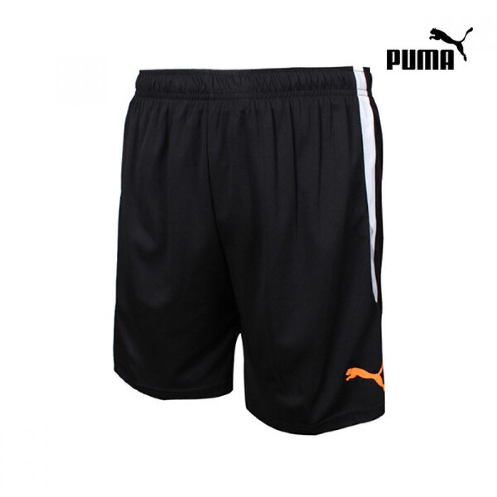 

Puma Half Club Puma Puma Soccer Uniform Shorts 897126 01 M