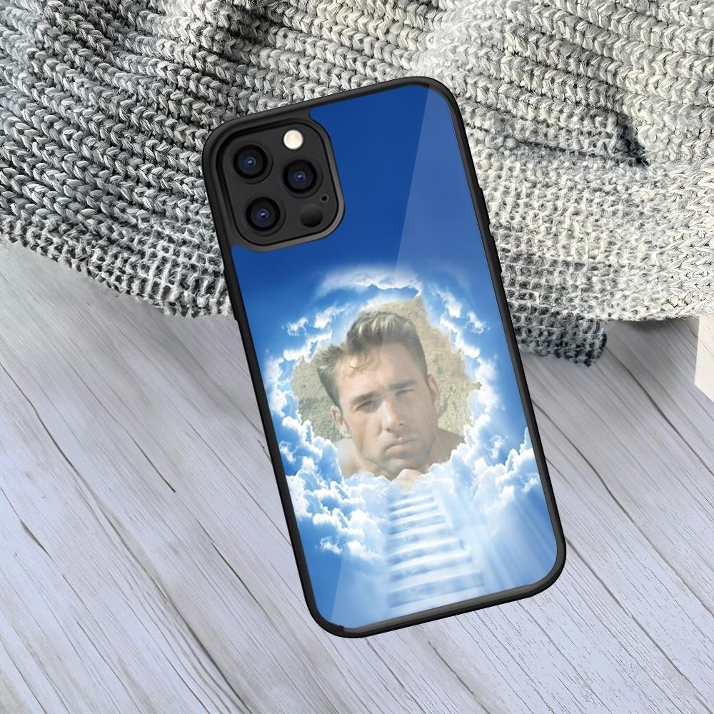 

Billy Herrington Phone Case For Iphone 15 14 13 12 11 Pro Max Mini 8 7 Plus Se Xr X Xs PC+TPU Cover iphone 8