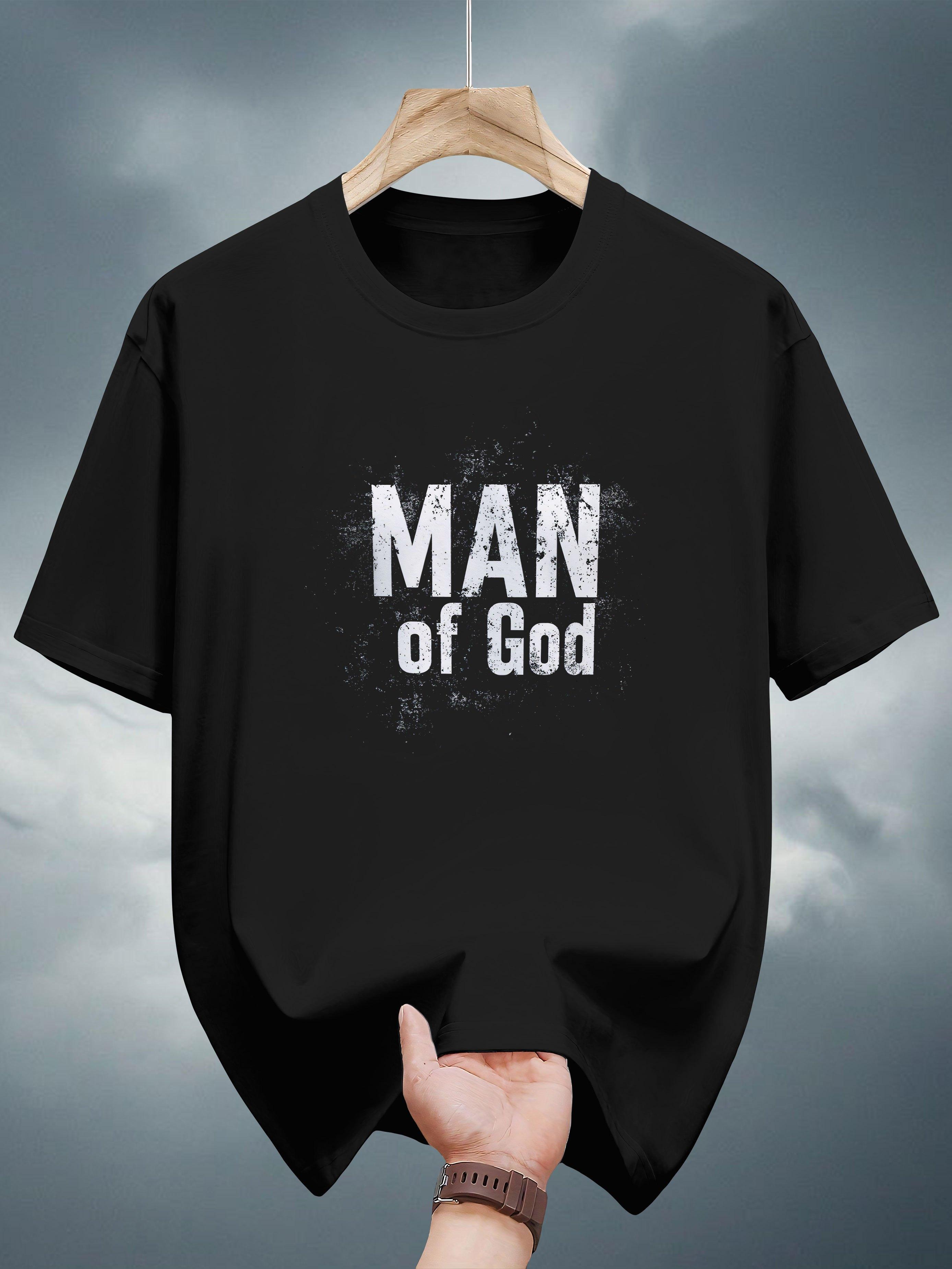 Heavyweight 200gsm Cotton T-shirt - White Crew Neck Casual Everyday Shirt for Summer XXL