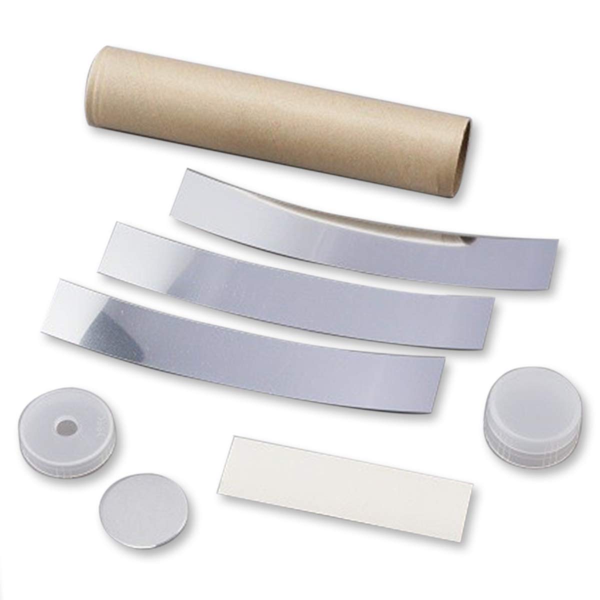 Sanwa Crafterio Handmade Kaleidoscope Kit, Basic Kaleidoscope Making Set (1 piece)