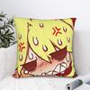 Horror Game M-Mogekos C-Castleds Pillow Cover Cute Funny Pillow Case For Couch Sofa Bedroom Graphic Cushion Cover Gift