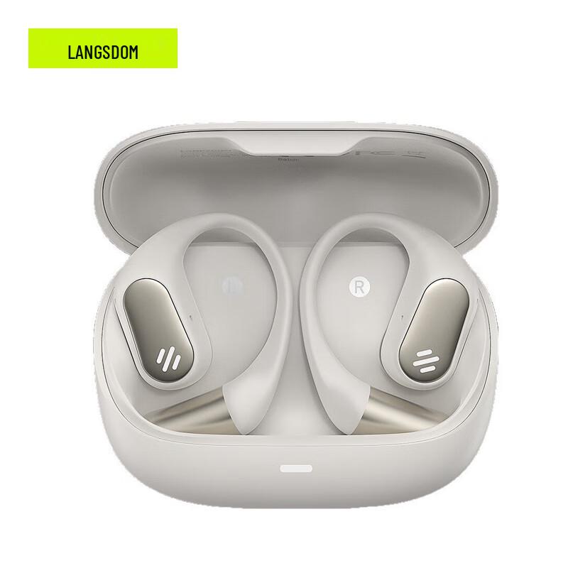 

Langsdom TE09 Open-Ear Bluetooth Sports Headset