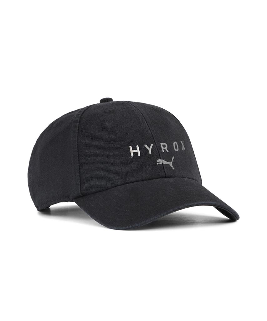 PUMA X Hy-Lox Bb Cap - Puma Black / 026796-01
