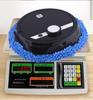 Rechargeable Hands-Free Smart Mop Robot - Fully Automatic Household Cleaning Appliance