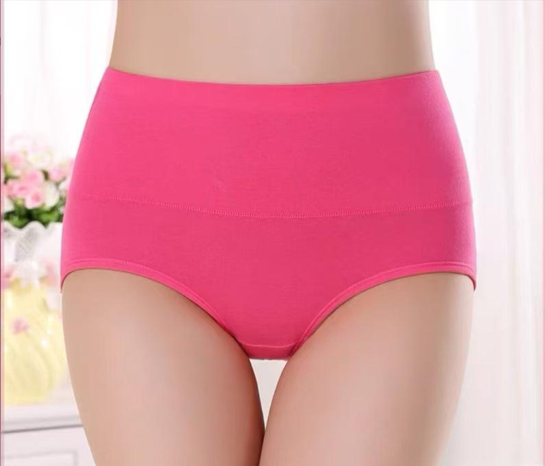 Pure Cotton Men's Loose Breathable Antibacterial Boxer Briefs - Trendy Fashion Sports Underwear for Youth Students