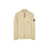 FW21 Jackets & Coats Men's Light Yellow 751510704-V0091