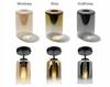 MODERN CEILING LAMP, GLASS Sconce