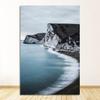 Poster Nordic Style Canvas Print Mountain Lake Painting Modern Scandinavian Home Decoration Wall Art Picture Nature Landscape
