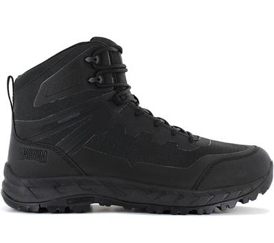 Ultima PRO RC 6.0 WP - Vodotěsné - Pánské bojové boty Boty černé M810069-021 ORIGINÁL