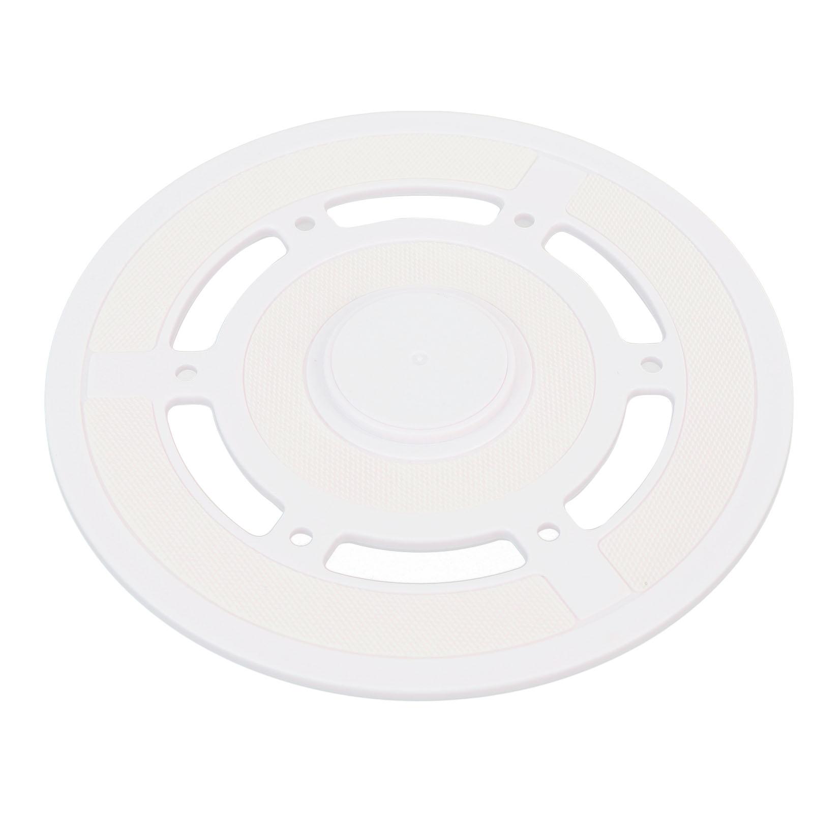 

Robot Vacuum Mop Cloth Bracket ABS Sweeping Robot Mop Cloth Holder Module for X2 X2Pro Vacuum Cleaner Accessories White