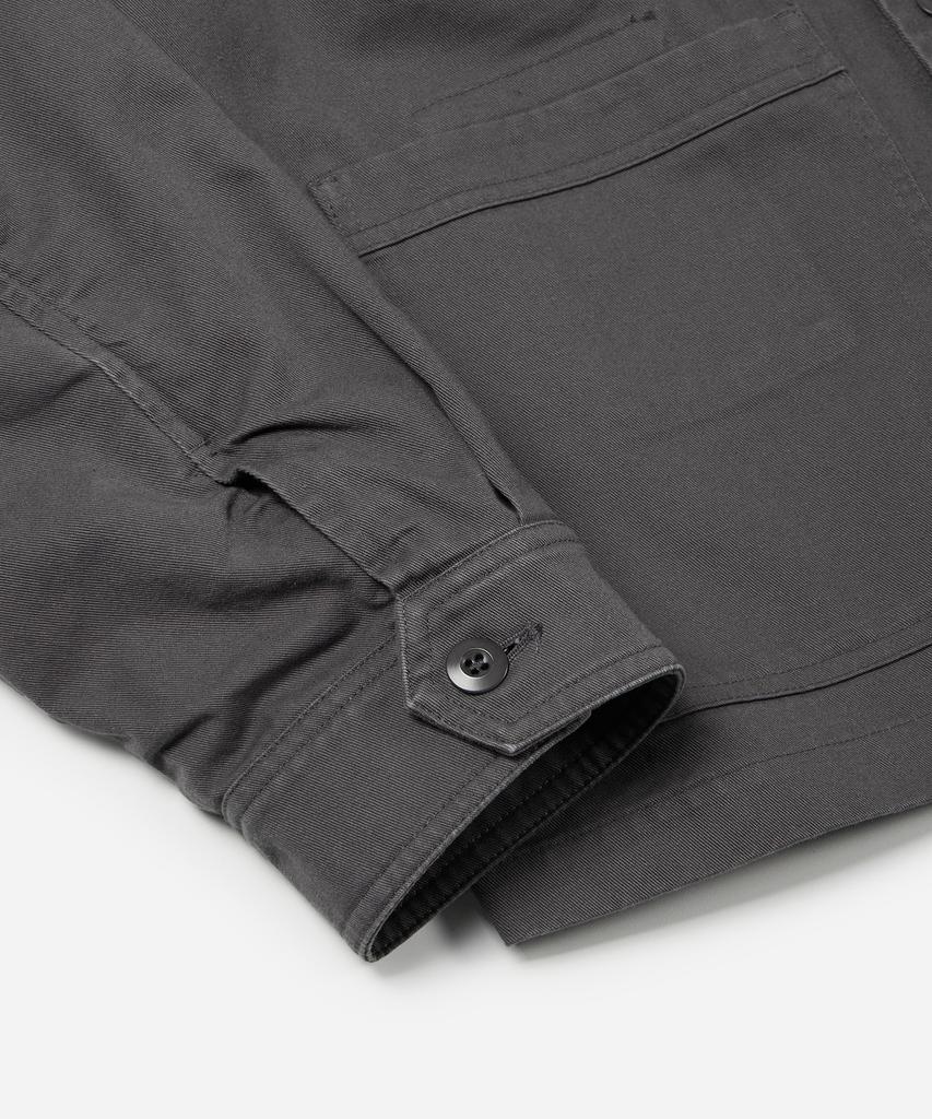 Frizmworks Combine Chore Jacket _ Mud