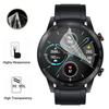 Screen Protector for Honor Magic 2 - 42mm [6 Pack] Ultra Thin Resistant Protective Plastic Film Phonillico