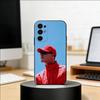 Racing Driver M-Michael S-Schumacher Phone Case Black Silicone Soft For Samsung S25,S24,S21,S22,S23,S30,Ultra,S20,Plus,Fe,Lite