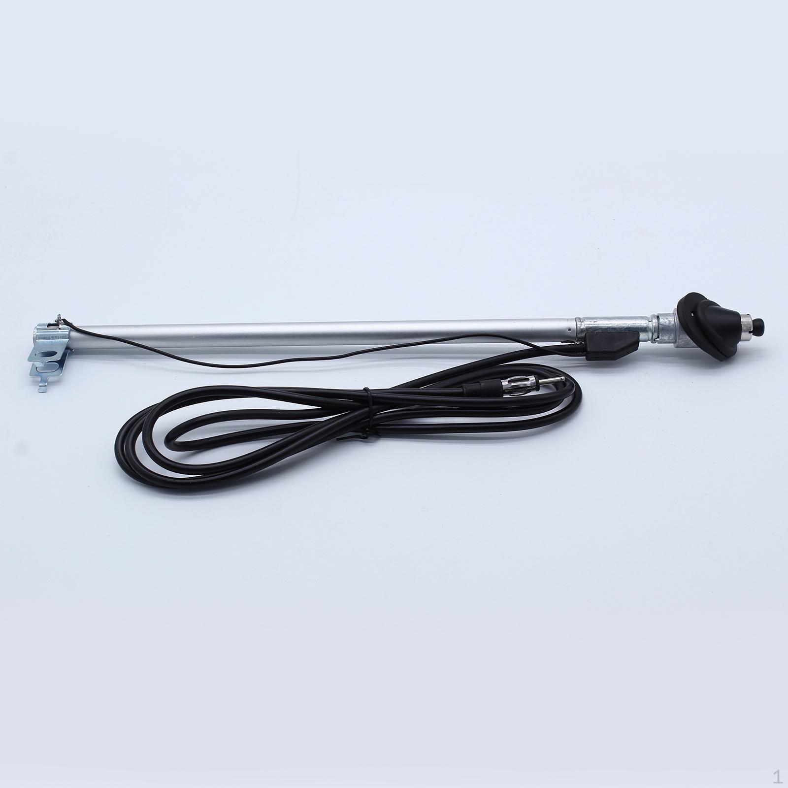 Retractable Manual Locking for HDJ80 HZJ80 FZJ80 HZJ80R Pushdown Front Left Shoe