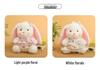 New Pastoral Cute Little Rabbit Plush Toy Doll - Perfect Gift for Girlfriend