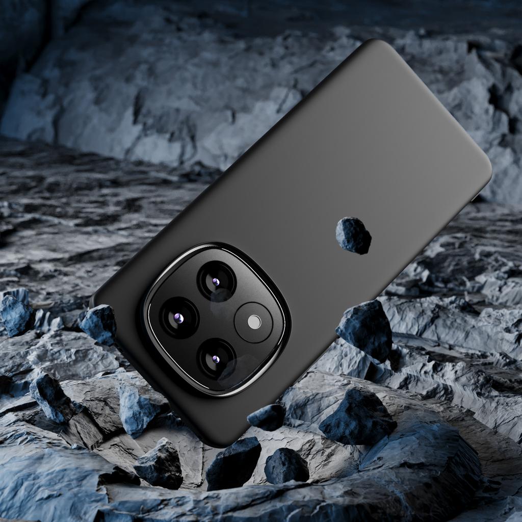 Redmi Note 14 PRO 5G/poco X7 5G - 3mk Matt Case
