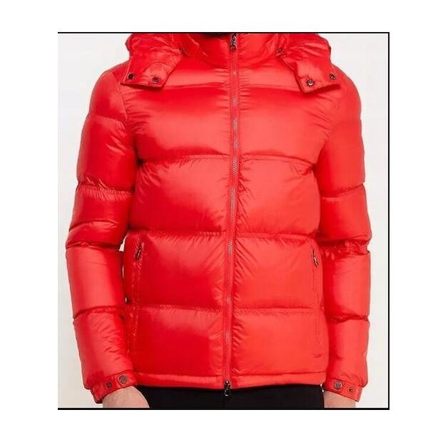 Куртка переходная EA7 Emporio Armani 6YPB25 PNE2Z 1451