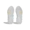 Adidas Původní boty Eqt Bask Adv 'Krémově modré' Tenisky ID0547