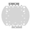 395 400Nm UV Purple LED Integrated Chips COB Ultraviolet Light Lamp Beads