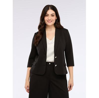 Fiorella Rubino Outdoor Fit Jacket