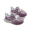 Sports Platform German Training Shoes Women's 2025 New Spring and Autumn Dad Shoes Increase Height Versatile Sports and Leisure Forrest Gump Shoes
