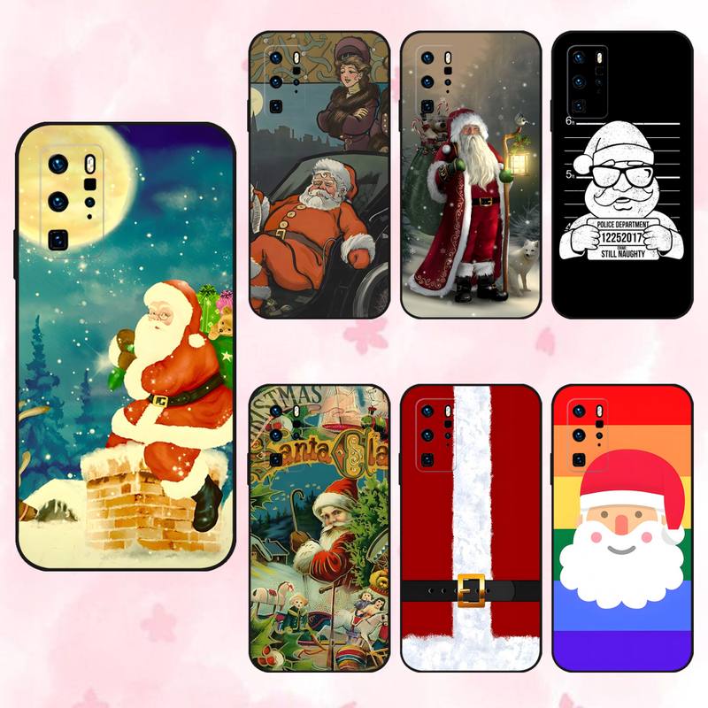 

Чехол для телефона Dabbing Santa Claus Christmas Dab для OPPO Find X5 X3 X2 A93 Reno 4 Pro A75 A94 A74 A72 A53 A52, мягкий чехол