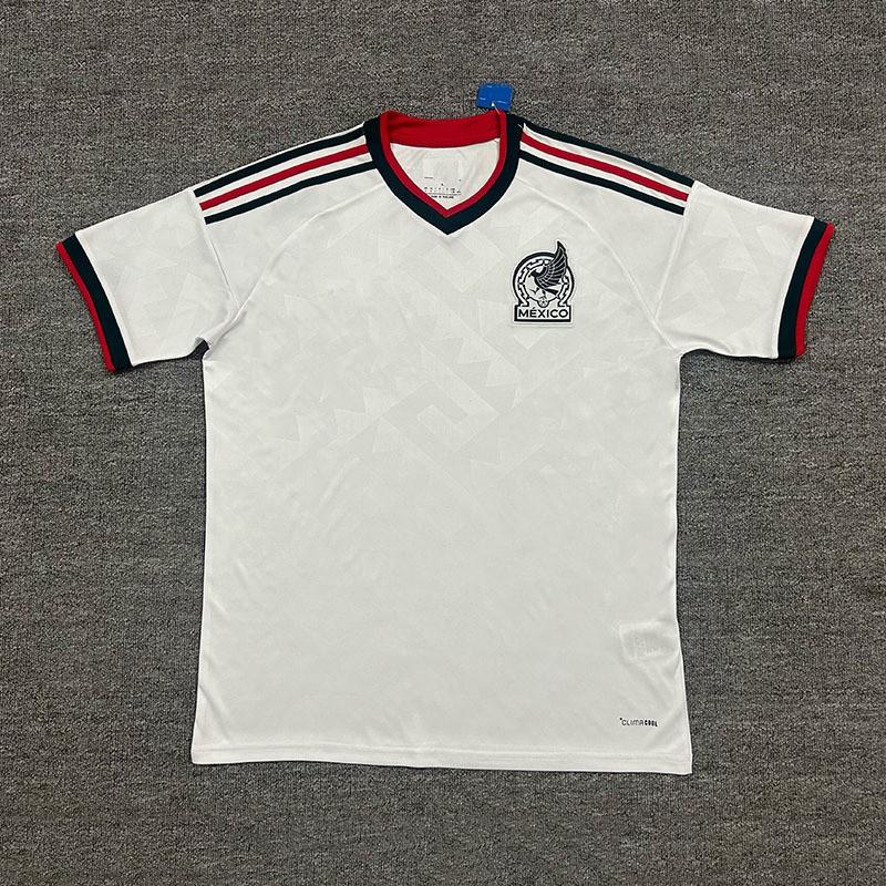 Men Women Soccer Jersey Fan Edition Brazil Argentina Mexico Germany Spain England Short Sleeve Kit Sportswear