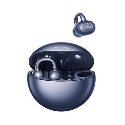 SANAG S6S Pro KI Clip-on Bluetooth-Ohrhörer