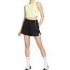 Nike Sportswear SS24 Soft Skin-Friendly Breathable Moisture-Wicking Casual Shorts Women Shorts Black FN2298-010