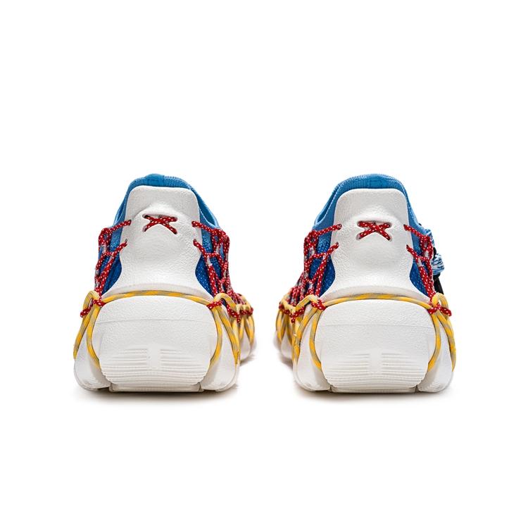 Keen X SPACE AVAILABLE UNEEK 360 Casual Shoes Men's Blue White 1031930