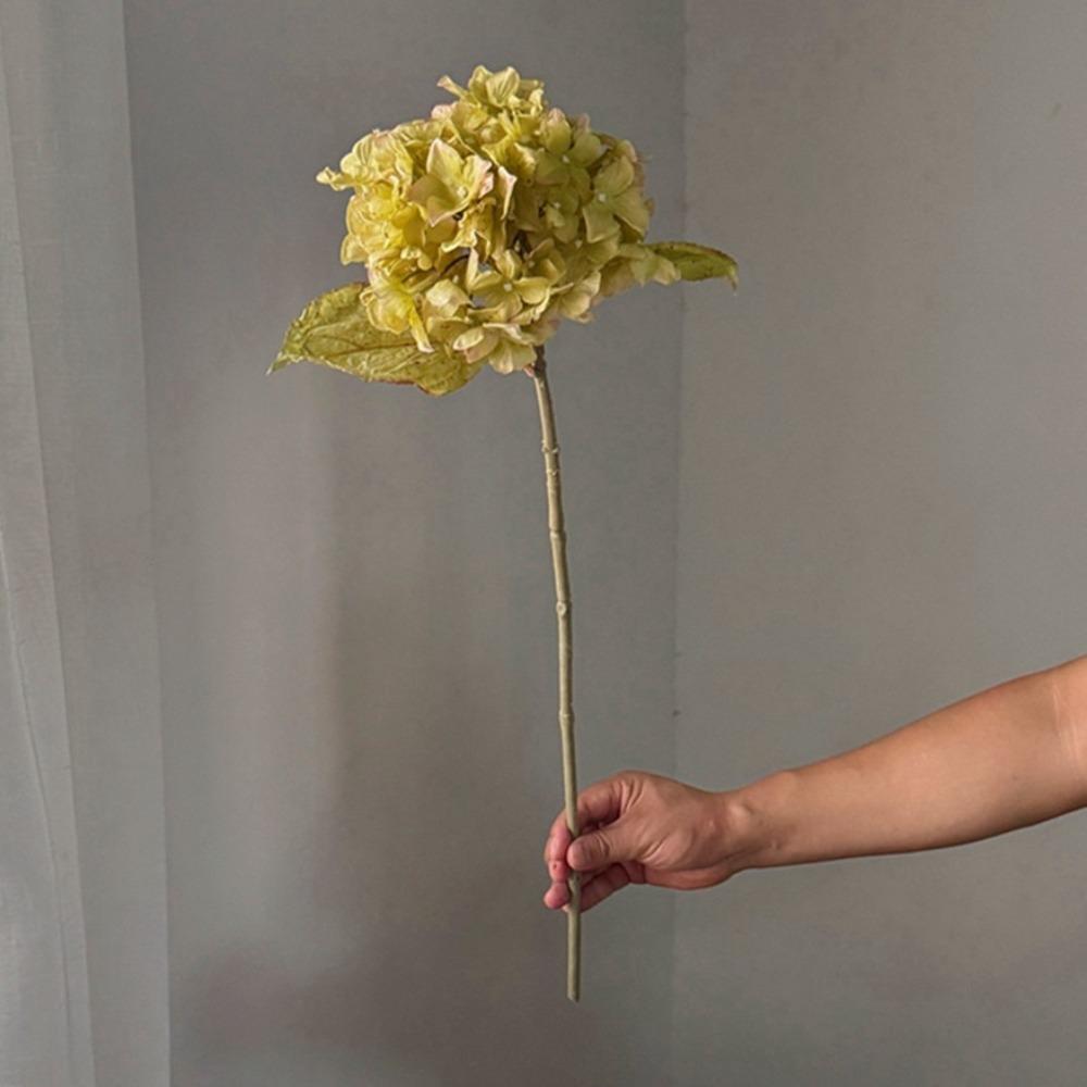 Cloth Fake False Flowers Handmade Craft Bridal Bouquet New Fake Flowers  Wedding Party Decortion