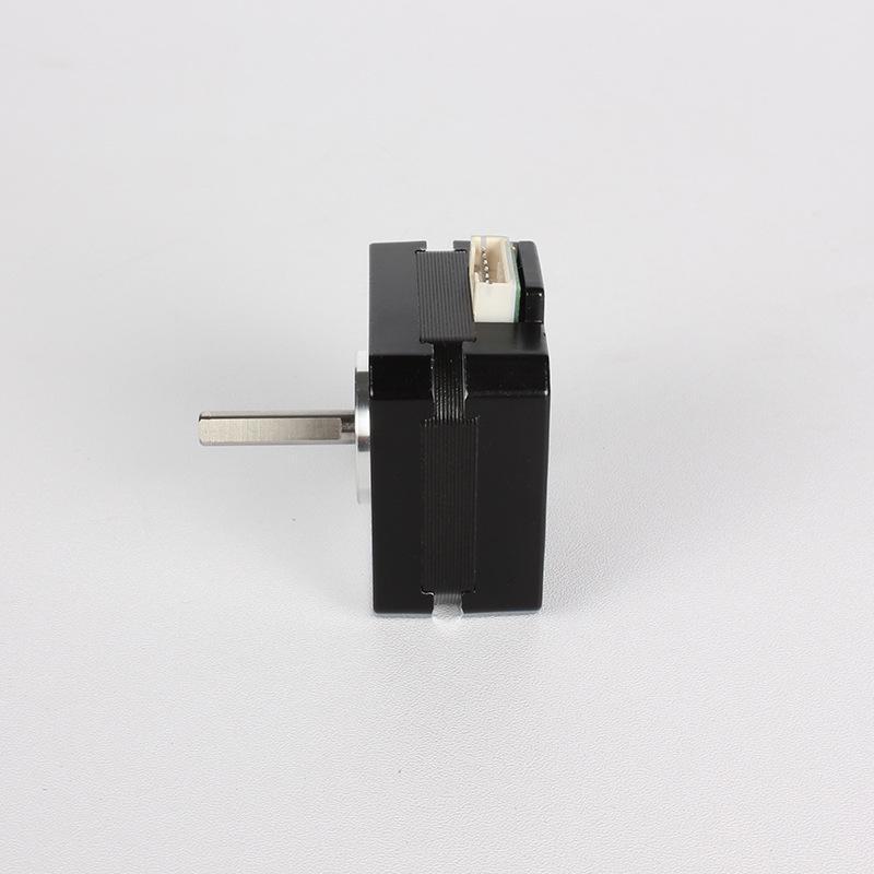 Stepper Motor 42, 23mm, Model: 17HS4023 - 3D Printer Accessory