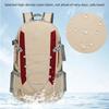 Outdoor Portable Backpack, Large Capacity, Foldable Bag, Ultra-light Travel and Hiking Backpack