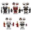 Jucării de construcție și de tip constructor – Figurine constructor