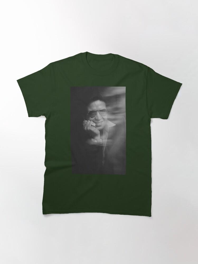 T-shirt Classica di Héctor Lavoe Hector Lavoe