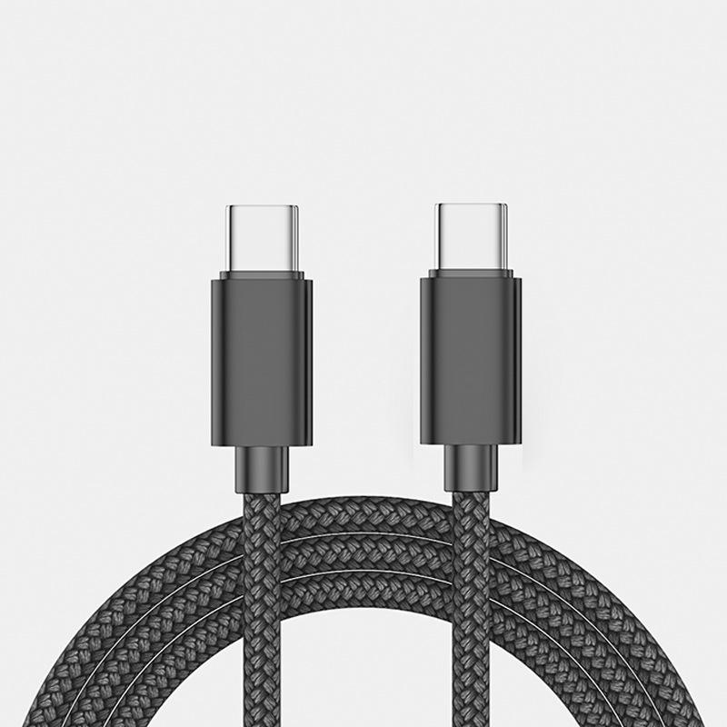 Type-C Fast Charging Cable for Android, Huawei, Xiaomi, Samsung, iPhone 15