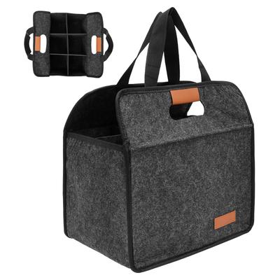 6 Bottle Drink Cup Carrier Foldable Tote Bag With Handles Coffee Cup Holder Portable Picnic Cruise Party Grocery Outdoor Travel