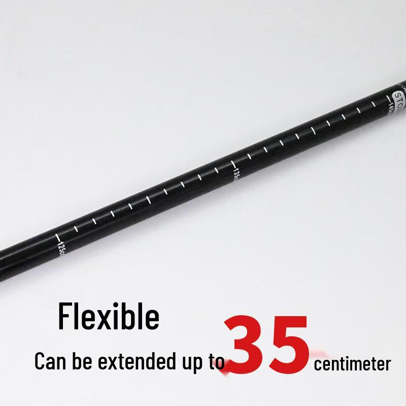 Reiflek Multifunctional Ultra-light Telescopic Trekking Pole