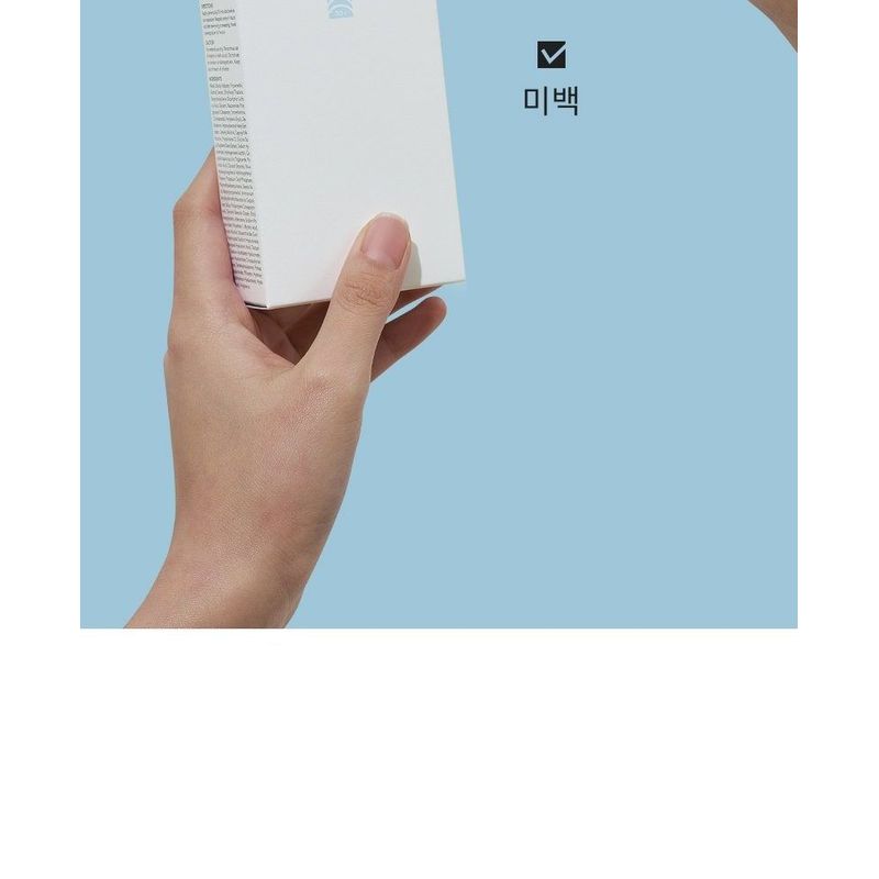 SKIN&LAB Hybarrier Fresh Sun Lotion MINI