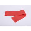 Portable Rubber Resistance Bands Yoga Gym Elastic Strength Pilates Crossfit Women Fitness Workout Equipment Sports