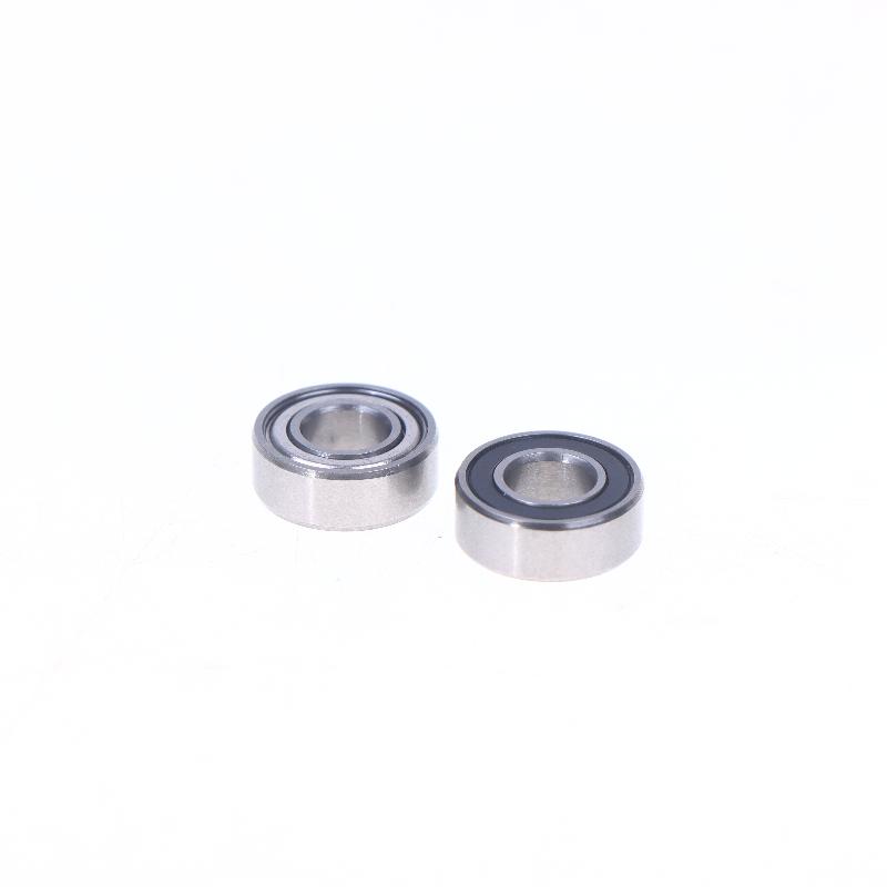 10Pcs Ball Bearings Rubber Sealed Mr115 2Rs 5*11*4Mm Mr115Zz Rc Car Miniature Bearing Diy Accessories