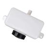 ABIY 71938 Expansion Tank & Cap For Ferris 5101998 Lawn Mower Lawn Mower Replacement Parts
