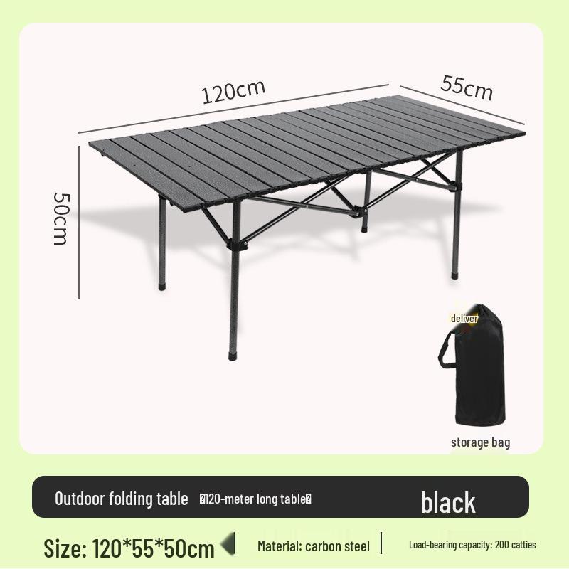 Portable Folding Stool for Camping, Beach, Picnic, and Fishing