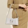 Genuine Leather Women's Bag Luxury Designer Adjustable Shoulder Bags Classic Crossbody Chain Bag Cowhide Fashi Handbags 2979