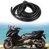 5M Motorcycle Gas Fuel Filter Hose Tube Line for GY6 50  150  250  Roketa   Scooter ATV