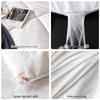 Hengyuanxiang 100% Cotton Cover Tussah Silk Quilt