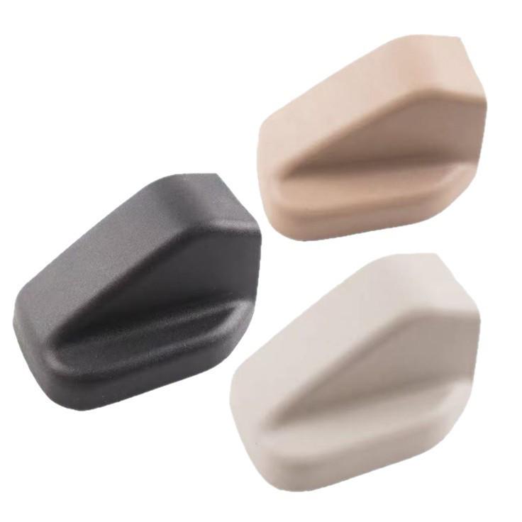 Buick New GL8 ES Rear Third Row Seat Rail Trim Cover бежевый