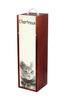 Chartreux - Wine Box with a Cat, Alcohol Box with Graphics, Personalized Gift Box from the Art-Dog Brand